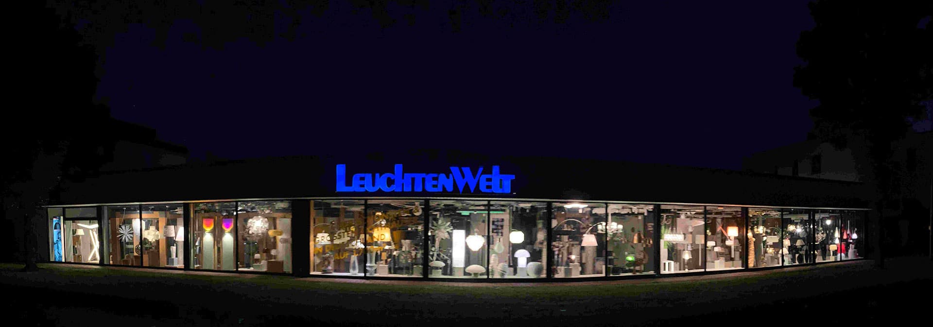 Leuchtenwelt Rödermark